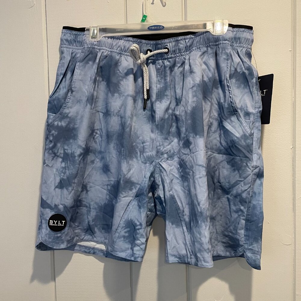 ✨ BYLT Shorts✨ Men's Active+ Short - XL
